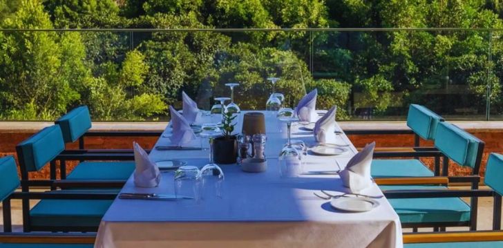 Augsta līmeņa atvaļinājums greznajā 5* GLORIA GOLF RESORT Belekā, Turcijā! 27