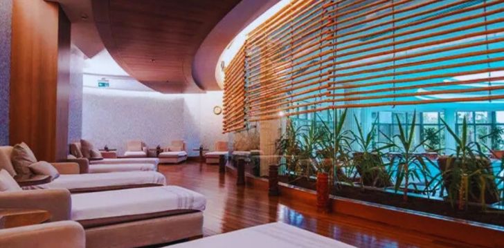 Augsta līmeņa atvaļinājums greznajā 5* GLORIA GOLF RESORT Belekā, Turcijā! 28