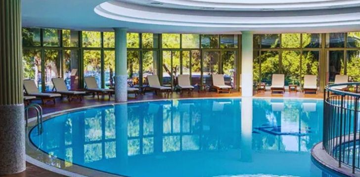 Augsta līmeņa atvaļinājums greznajā 5* GLORIA GOLF RESORT Belekā, Turcijā! 32