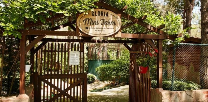 Augsta līmeņa atvaļinājums greznajā 5* GLORIA GOLF RESORT Belekā, Turcijā! 37