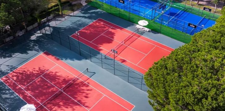 Augsta līmeņa atvaļinājums greznajā 5* GLORIA GOLF RESORT Belekā, Turcijā! 38