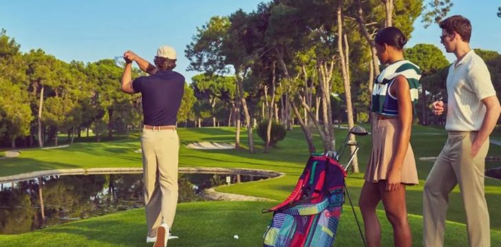 Augsta līmeņa atvaļinājums greznajā 5* GLORIA GOLF RESORT Belekā, Turcijā! 39
