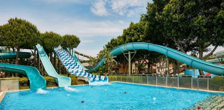 Augsta līmeņa atvaļinājums greznajā 5* GLORIA GOLF RESORT Belekā, Turcijā! 42