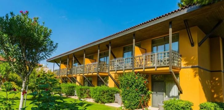 Augsta līmeņa atvaļinājums greznajā 5* GLORIA GOLF RESORT Belekā, Turcijā! 50