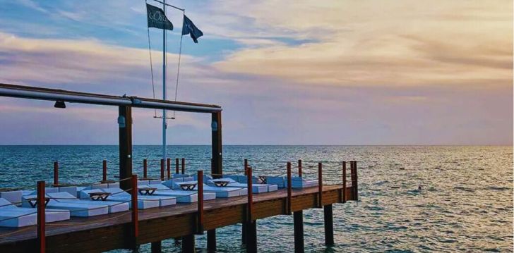 Augsta līmeņa atvaļinājums greznajā 5* GLORIA GOLF RESORT Belekā, Turcijā! 58