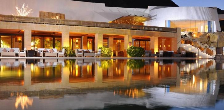 Augsta līmeņa atpūta 5* RETAC QUNAY RESORT & SPA Dahabā, Ēģiptē! 1