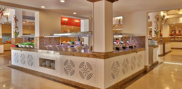 Lieliska atpūta ar golfu 5* CRYSTAL TAT BEACH GOLF RESORT & SPA Belekā, Turcijā! 7
