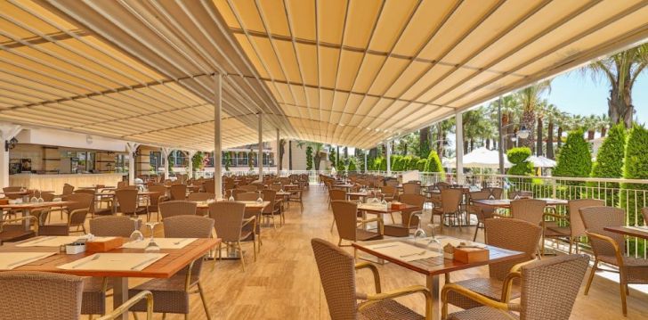 Lieliska atpūta ar golfu 5* CRYSTAL TAT BEACH GOLF RESORT & SPA Belekā, Turcijā! 11