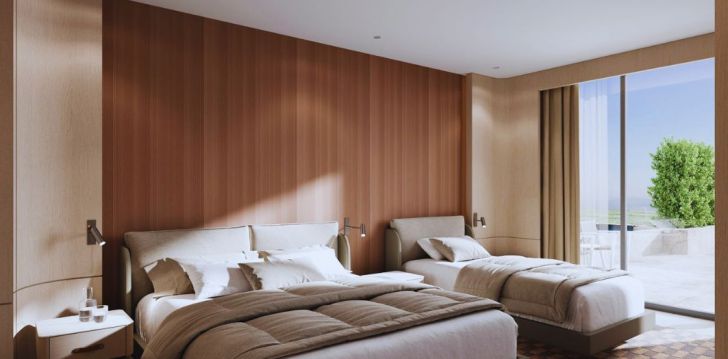 Greznības pilna atpūta jaunajā 5* viesnīcā LUSSO SORGUN, Turcijā! 14