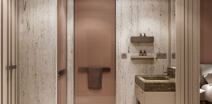 Greznības pilna atpūta jaunajā 5* viesnīcā LUSSO SORGUN, Turcijā! 23