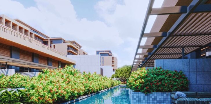 Greznības pilna atpūta jaunajā 5* viesnīcā LUSSO SORGUN, Turcijā! 32