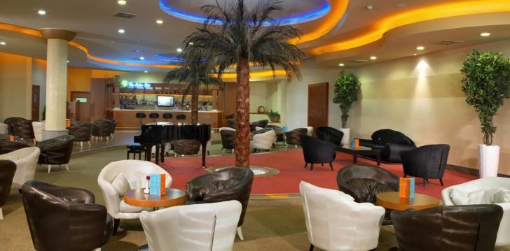 Lieliska ģimenes atpūta 5* SUENO HOTELS BEACH SIDE Turcijā! 17