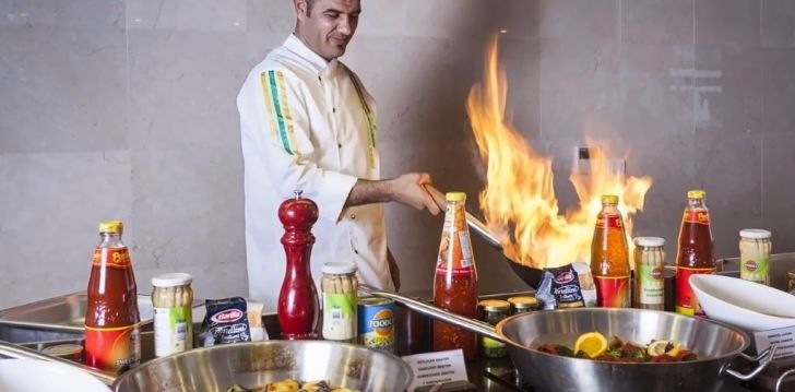 Saulainā Turcija aicina atvaļinājumā 5* KARMIR RESORT & SPA! 26