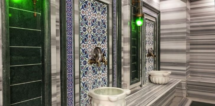 Saulainā Turcija aicina atvaļinājumā 5* KARMIR RESORT & SPA! 28