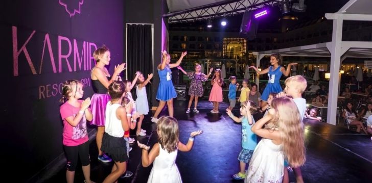 Saulainā Turcija aicina atvaļinājumā 5* KARMIR RESORT & SPA! 30