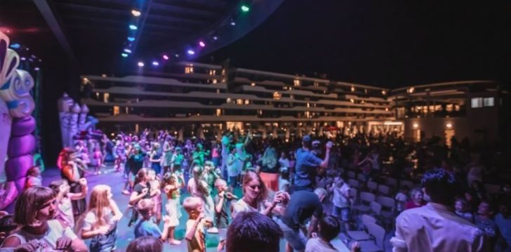 Lielisks atvaļinājums visai ģimenei 5* VICTORY BE MINE Sidē, Turcijā! 27