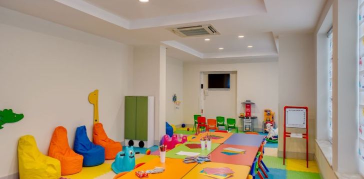 Relaksējošas brīvdienas Kemerā, 5* SEALIFE KEMER RESORT! 24