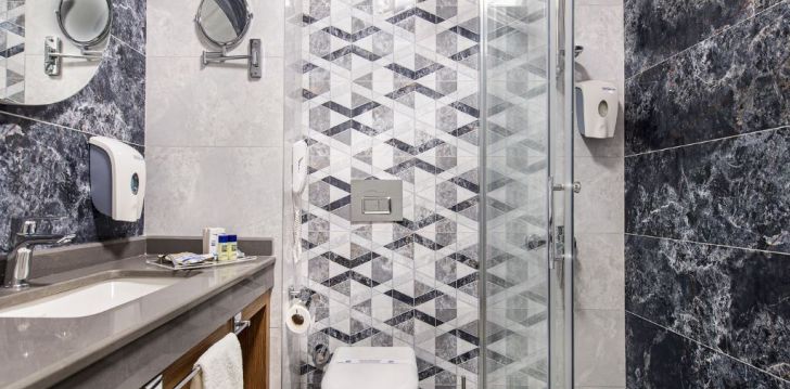 Relaksējošas brīvdienas Kemerā, 5* SEALIFE KEMER RESORT! 32