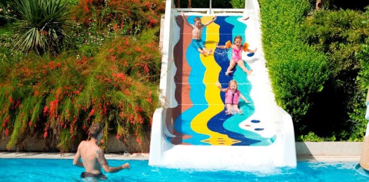 Augsta līmeņa atpūta 5* LIMAK ATLANTIS DE LUXE Belekā, Turcijā! 32