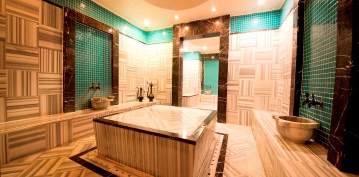 Augsta līmeņa atpūta 5* LIMAK ATLANTIS DE LUXE Belekā, Turcijā! 37