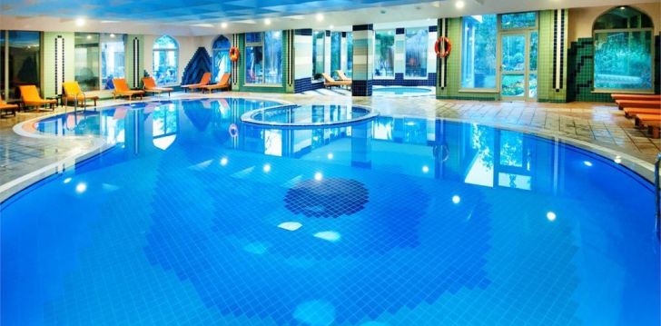 Laisks atvaļinājums 5* BELCONTI RESORT HOTEL Belekā, Turcijā! 2