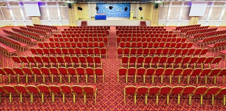Laisks atvaļinājums 5* BELCONTI RESORT HOTEL Belekā, Turcijā! 9