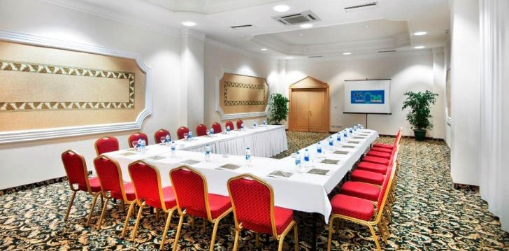 Laisks atvaļinājums 5* BELCONTI RESORT HOTEL Belekā, Turcijā! 10