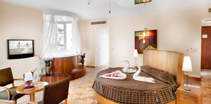 Laisks atvaļinājums 5* BELCONTI RESORT HOTEL Belekā, Turcijā! 14