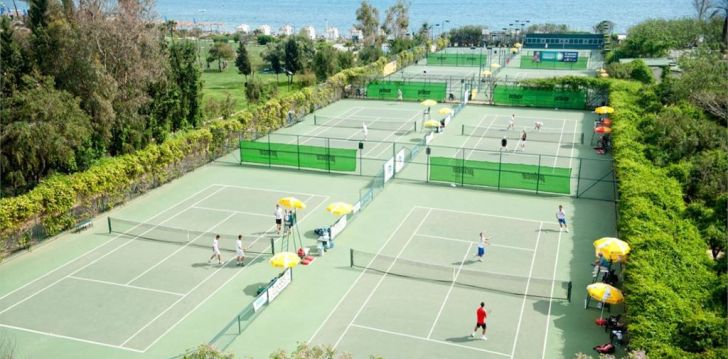 Laisks atvaļinājums 5* BELCONTI RESORT HOTEL Belekā, Turcijā! 16