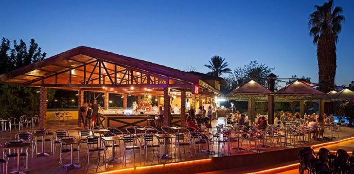 Laisks atvaļinājums 5* BELCONTI RESORT HOTEL Belekā, Turcijā! 20