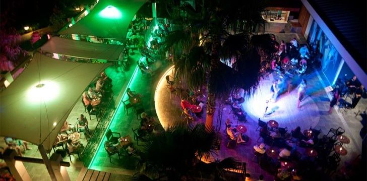 Laisks atvaļinājums 5* BELCONTI RESORT HOTEL Belekā, Turcijā! 21