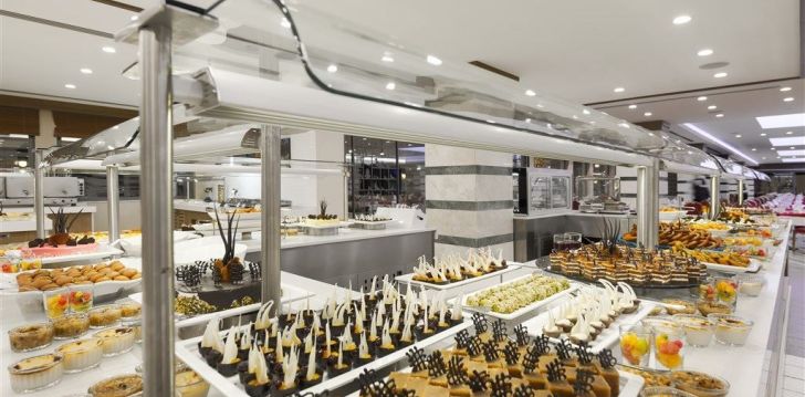 Laisks atvaļinājums 5* BELCONTI RESORT HOTEL Belekā, Turcijā! 26