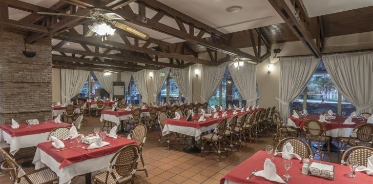 Laisks atvaļinājums 5* BELCONTI RESORT HOTEL Belekā, Turcijā! 27