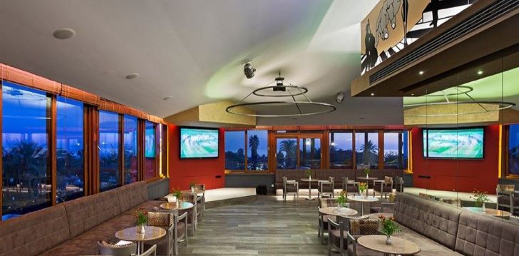 Laisks atvaļinājums 5* BELCONTI RESORT HOTEL Belekā, Turcijā! 28