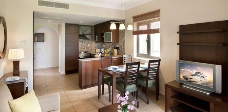 Laisks atvaļinājums 5* BELCONTI RESORT HOTEL Belekā, Turcijā! 41