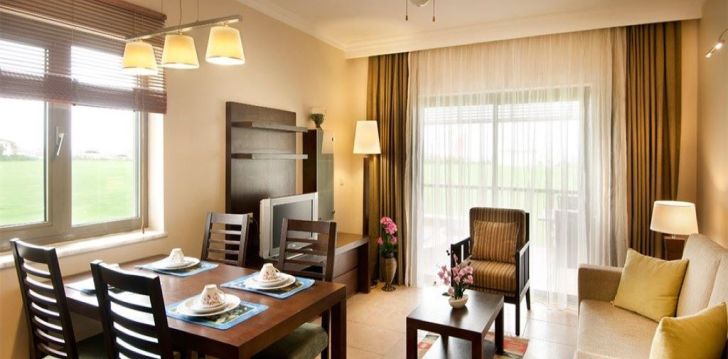 Laisks atvaļinājums 5* BELCONTI RESORT HOTEL Belekā, Turcijā! 42
