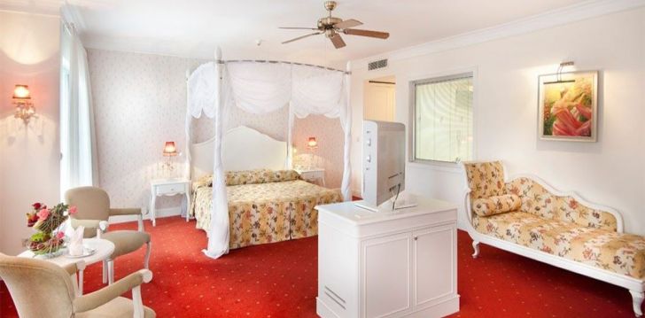 Laisks atvaļinājums 5* BELCONTI RESORT HOTEL Belekā, Turcijā! 49