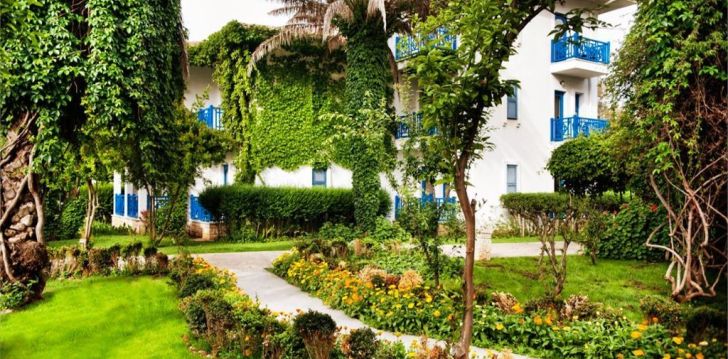 Laisks atvaļinājums 5* BELCONTI RESORT HOTEL Belekā, Turcijā! 53