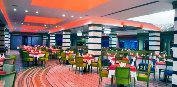Laisks atvaļinājums 5* BELCONTI RESORT HOTEL Belekā, Turcijā! 54
