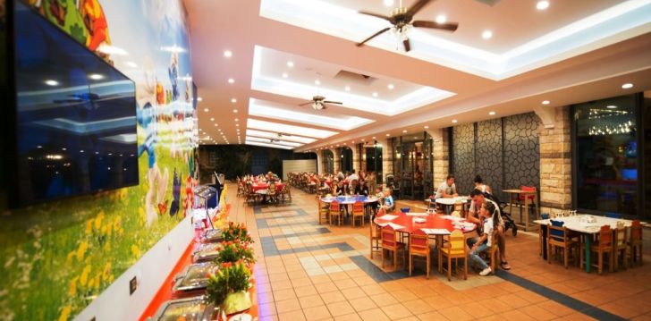 Laisks atvaļinājums 5* BELCONTI RESORT HOTEL Belekā, Turcijā! 55