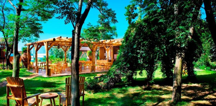 Laisks atvaļinājums 5* BELCONTI RESORT HOTEL Belekā, Turcijā! 58