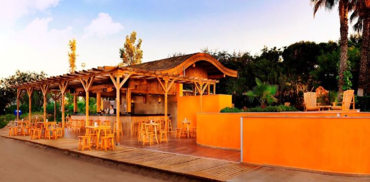 Laisks atvaļinājums 5* BELCONTI RESORT HOTEL Belekā, Turcijā! 59