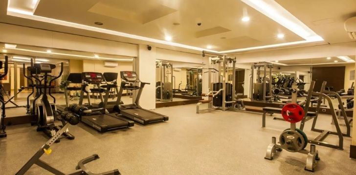 Laiska atpūta 5* LINDA SUNNY BEACH RESORT & SPA Turcijā! 12