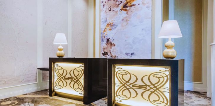 Stilīgs atvaļinājums 4* THE COMMERCE CASINO & HOTEL Losandželosā, ASV! 18