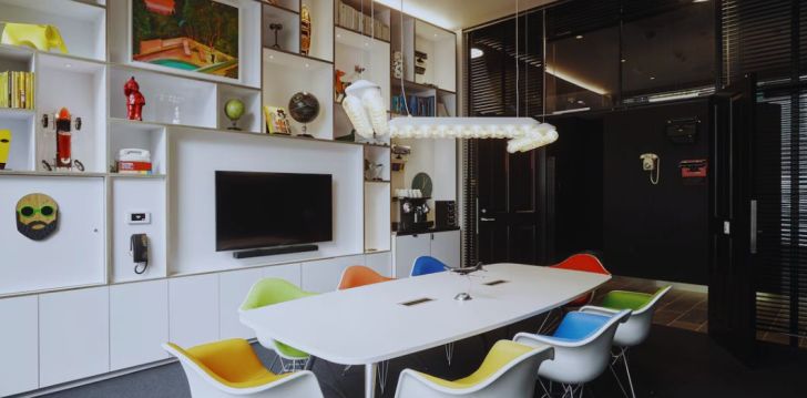Atvaļinājums mūsdienīgajā 4* CITIZENM LOS ANGELES DOWNTOWN Losandželosā, ASV! 17