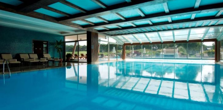 Lielisks atvaļinājums 5* SUENO HOTELS GOLF BELEK Turcijā! 18