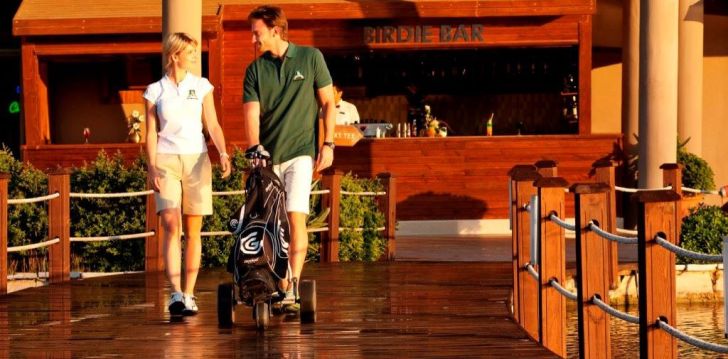 Lielisks atvaļinājums 5* SUENO HOTELS GOLF BELEK Turcijā! 33