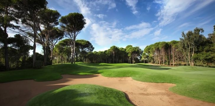 Lielisks atvaļinājums 5* SUENO HOTELS GOLF BELEK Turcijā! 4