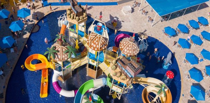 Atpūta Šarm eš Šeihā 5* viesnīcā ALBATROS LAGUNA VISTA! 3
