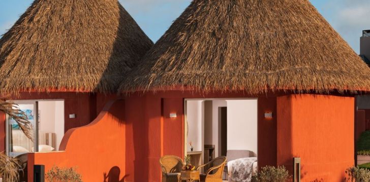 Atpūta Šarm eš Šeihā 5* viesnīcā ALBATROS LAGUNA VISTA! 25